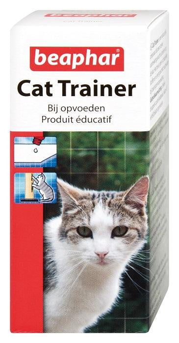 Beaphar Cat Trainer Educador Para Gatos 10 ml