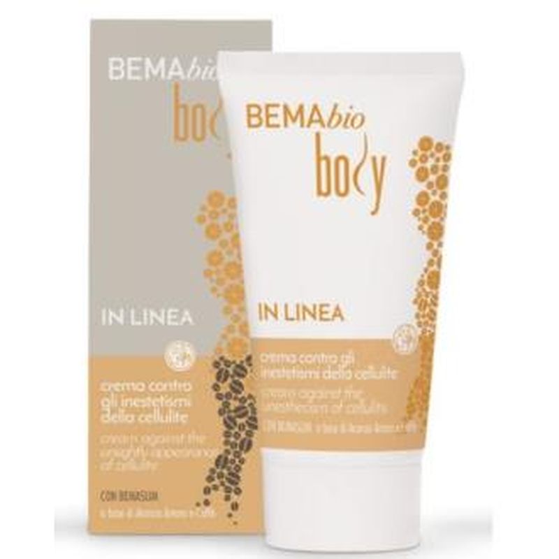 Bema Bema Body Crema Anticelulitica150Ml. Bio 