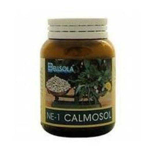 Bellsola Ne01 Calmosol 100 Comprimidos