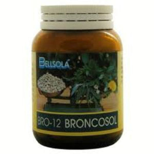 Bellsola Bro12 Broncosol 100 Comprimidos