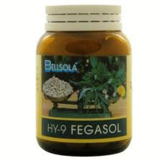 Bellsola Hy09 Fegasol 100 Comprimidos
