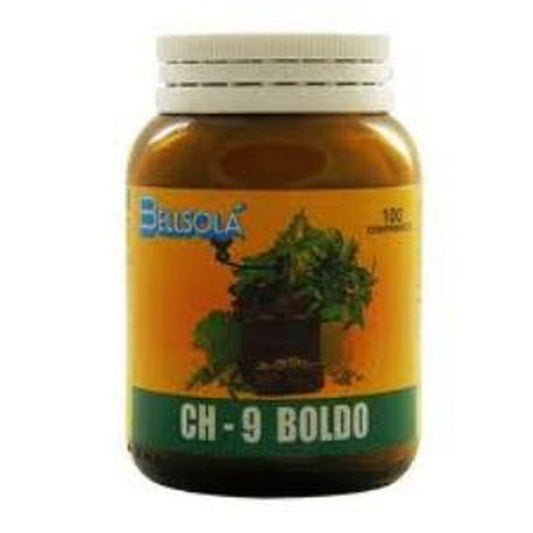 Bellsola Ch09 Boldo 100Comp