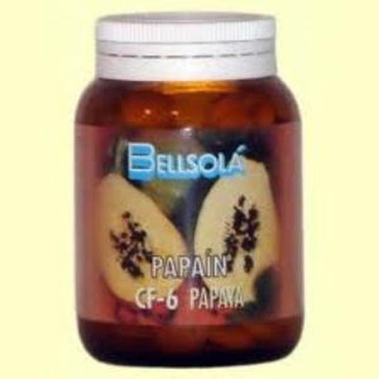 Bellsola Cf06 Papain-Papaya 100Comp