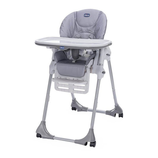 Chicco Trona Polly Easy Nature