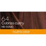 Biokap Tinte Copper Curry Dye 140Ml. Cobrizo Curry ·6.40