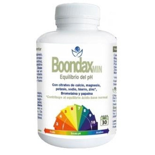 Bioserum Boondax Min Digestivo 180Cap 