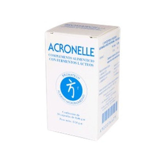 Bromatech Acronelle , 30 cápsulas