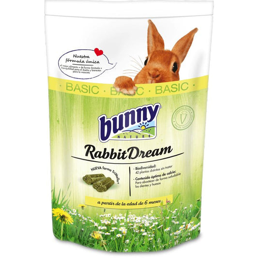 Bunny Conejo Sueño Basico 1,5Kgr