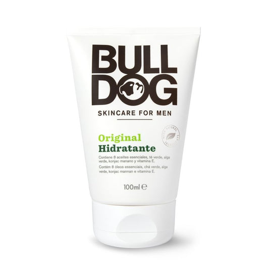 Bulldog Hidratante Original 100Ml