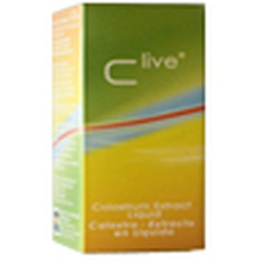 C-Live C Live Extracto Liquido , 125 ml   