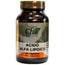 Cfn Acido Alfalipoico, 60 Cápsulas De 200 Gr   