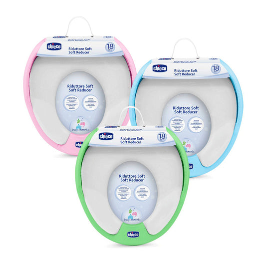 Chicco - Reductor Wc Soft