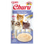 Churu Gato Receta De Atún Display 4X14Gr