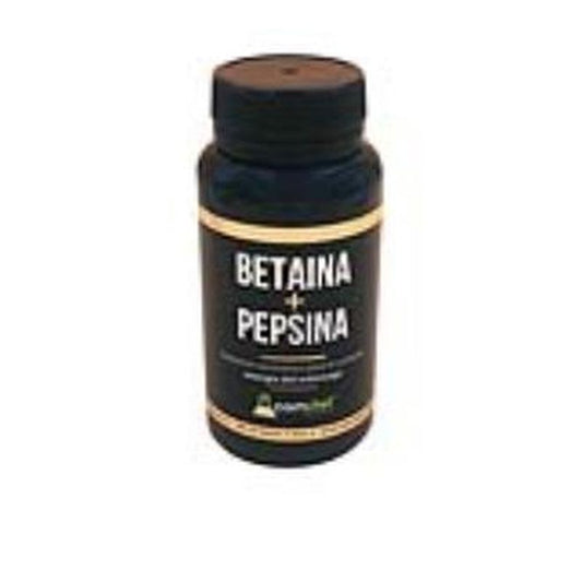 Comdiet Betaina + Pepsina 60 Cápsulas