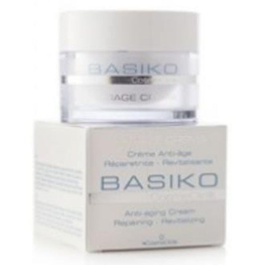 Cosmeclinik Basiko Antiage Crema 50Ml. 