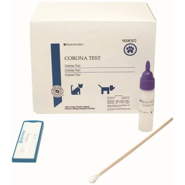 Test Diagnostico Corona 10 Test Covetrus