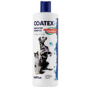 Coatex Champu Tratamiento 250 ml