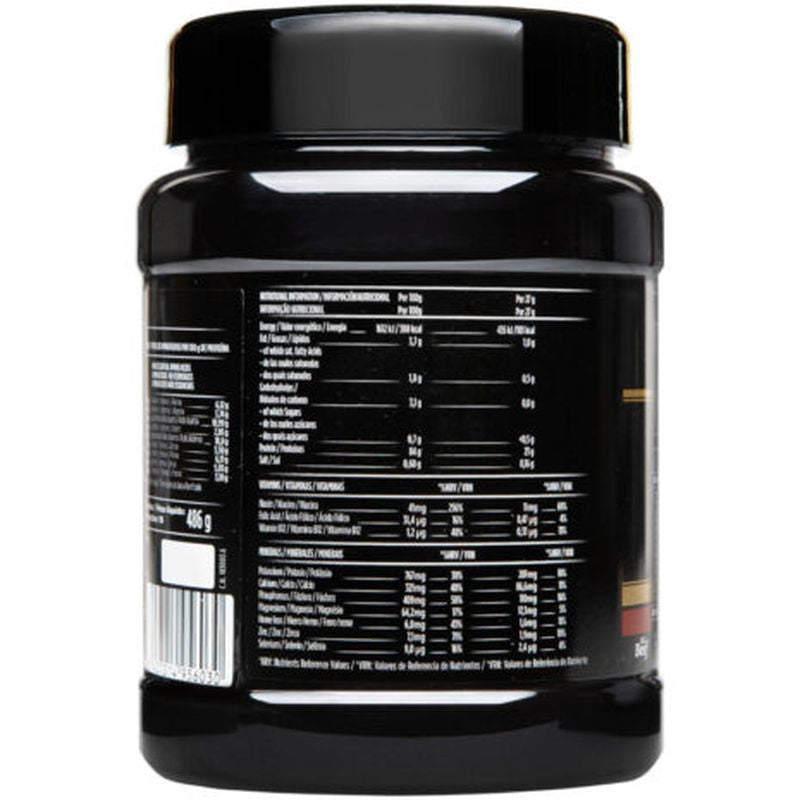 Crown Sport Nutrition Beef & Whey Vanilla  , 486 gr (18 porciones) 