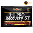 Crown Sport Nutrition 3:1 Pro Recovery Vainilla Monodosis  , 50 gr