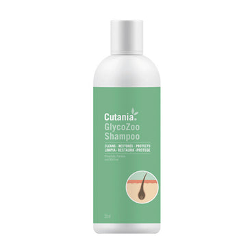 Cutania Glycozoo Shampoo 355Ml