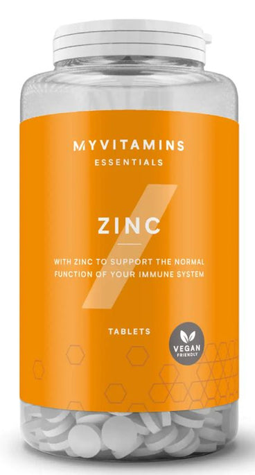 Myprotein Zinc , 90 tabletas