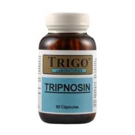 Dietinor (Vascusan) Tripnosin 60 Cápsulas