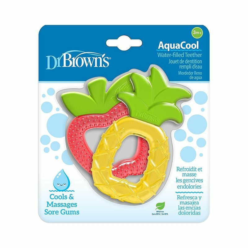 Mordedor AquaCool Frutas