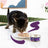 Edgar & Cooper Comida Húmeda Para Gatos 24x70g Filetes De Atún Y Gambas Sin Cereales Para Gatos