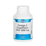 Equisalud Cognivision Omega 3 Dha 1000 Mg , 90 cápsulas