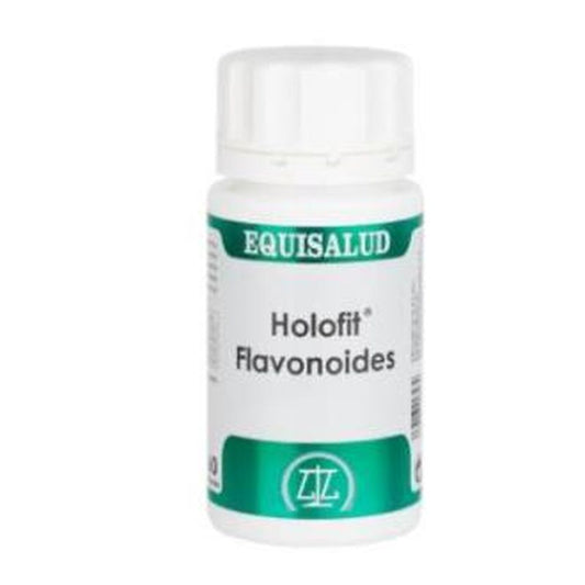 Equisalud Holofit Flavonoides (Antiinflamatorio) 60 Cápsulas