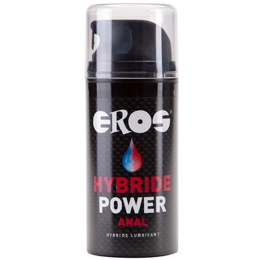 Eros Power Line Anal Lubricant 100Ml