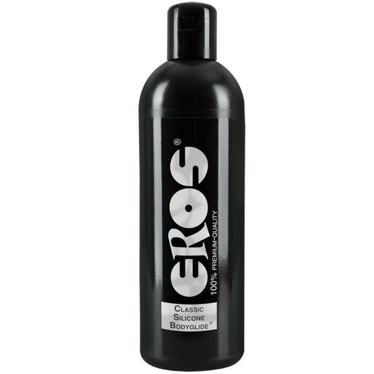 Eros Classic Line Silicona Bodyglide 500 Ml