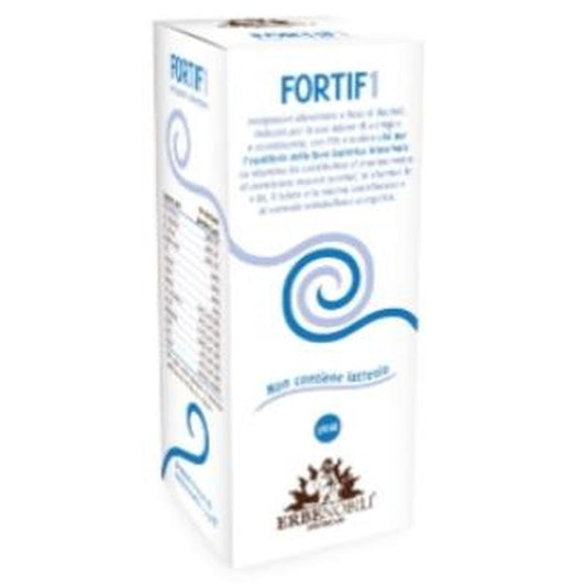 Erbenobili Fortif1 Compost Probiótico 30Cap 