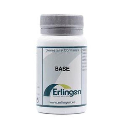 Erlingen Base 3  , 60 comprimidos 