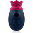 Intense Couples Toys  Estimulador Clitoris 10 Modos De Succión Y Licking - Azul