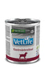 Farmina Vet Life Dog Gastrointestinal Caja 6X300Gr, comida húmeda para perros