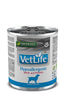 Farmina Vet Life Dog Hypoallergenic Pato Caja 6X300Gr, comida húmeda para perros