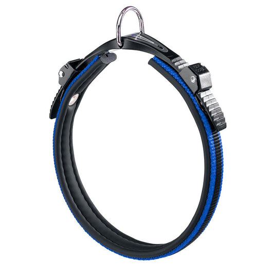Ferplast Collar Ergocomfort C25 60  Azul
