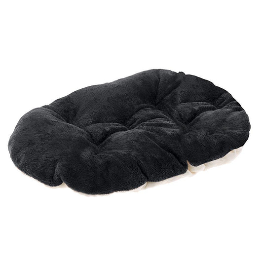 Ferplast Relax 55 4 Soft Cushion Negro