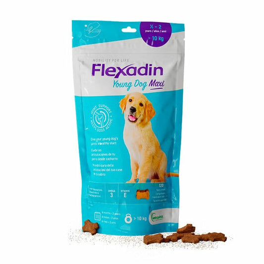 Flexadin Cachorro Maxi 60 Cápsulas