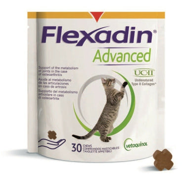Flexadin Advance Cw Gato 30Cpd