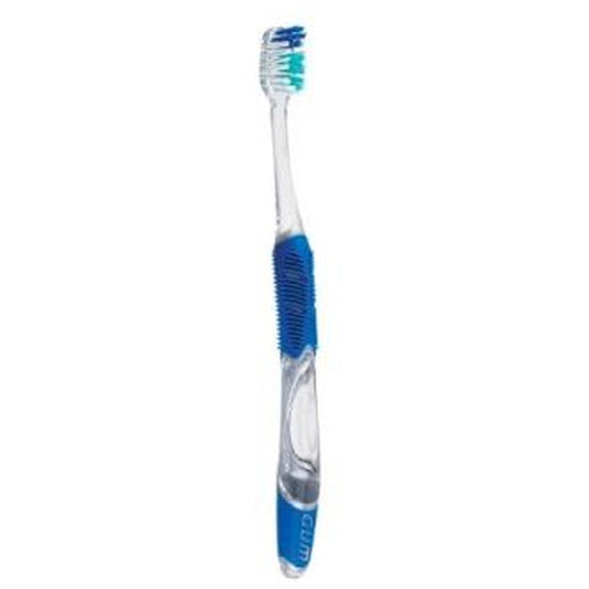Gum Cepillo Dental Techn Adulto Suave 491 
