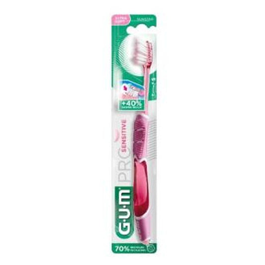 Gum Cepillo Dental Sensivital Adulto 509 