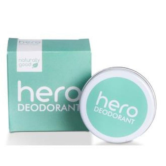 Hero Deodorant Inteligente En Crema 20Gr. 