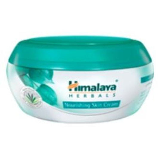 Himalaya Crema Multiuso Nutritiva Hidratante 150Ml. 