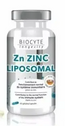 Biocyte Zn Zinc Liposomal  , 60 capsulas