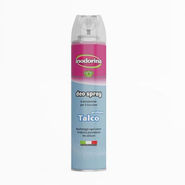 Inodorina Deo Spray Talco 300Ml