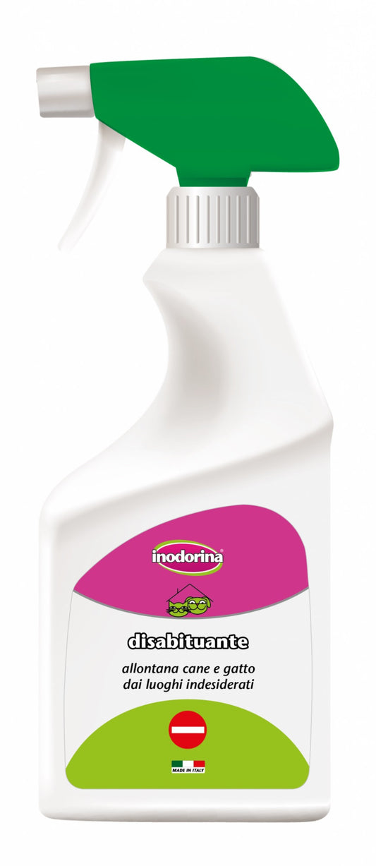 Inodorina Spray Repelente 500Ml