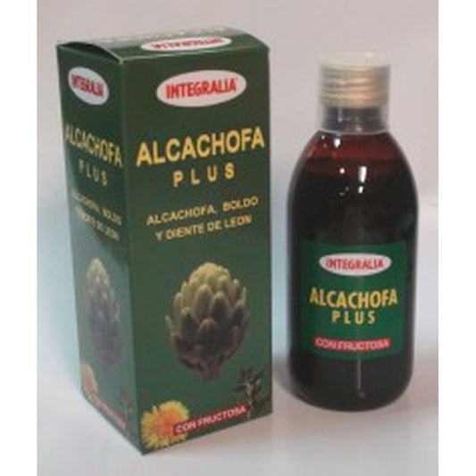Integralia Alcachofa Plus , 250 ml