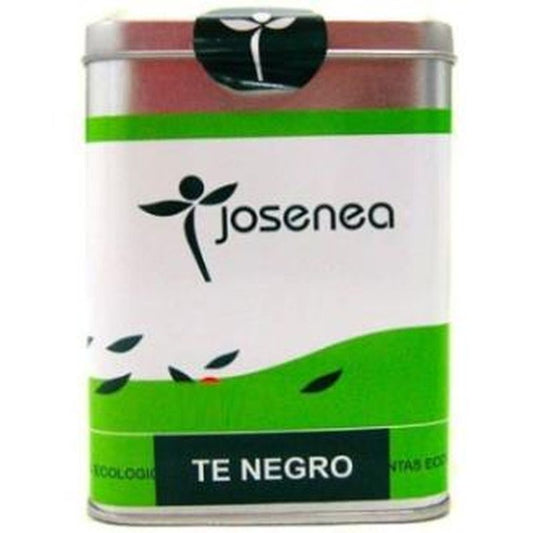 Josenea Te Negro Lata 20Sbrs.